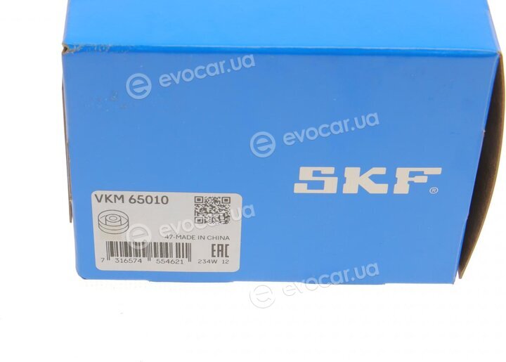 SKF VKM 65010