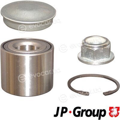JP Group 4351300910