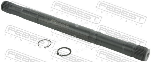 Febest 0112-CDT220LH