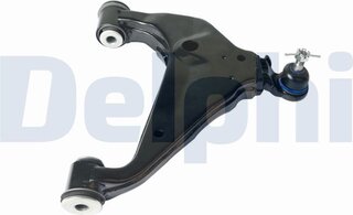 Delphi TC4465