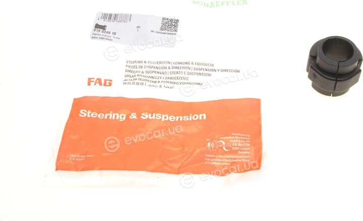 FAG 819 0249 10