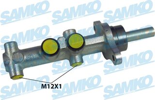LPR / Samko P30559