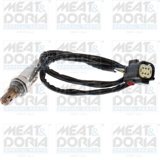 Meat & Doria 811015
