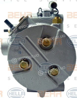 Mahle ACP 813 000S