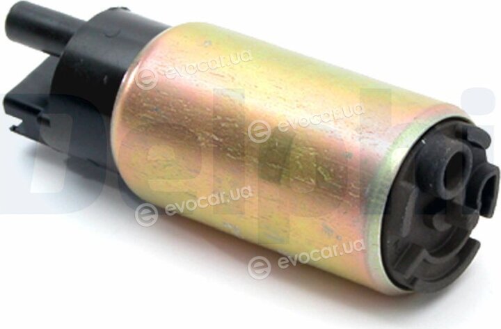 Delphi FE0119