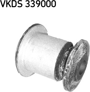 SKF VKDS 339000