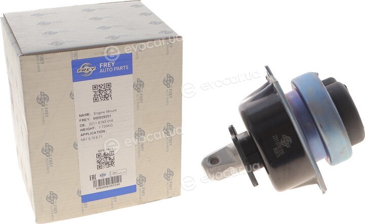 Frey 802929201