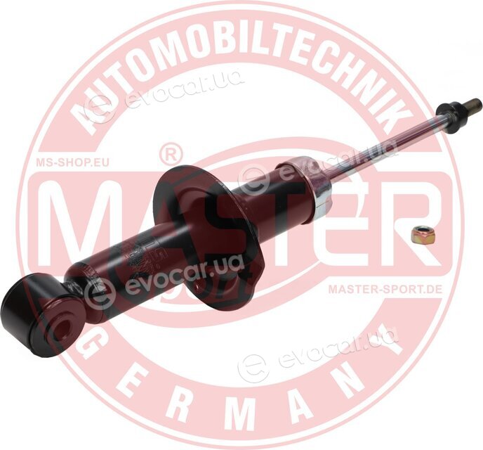 Master Sport 312924-PCS-MS