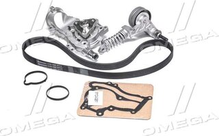 Continental 6PK1205WP1