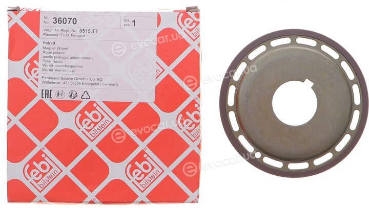 Febi 36070
