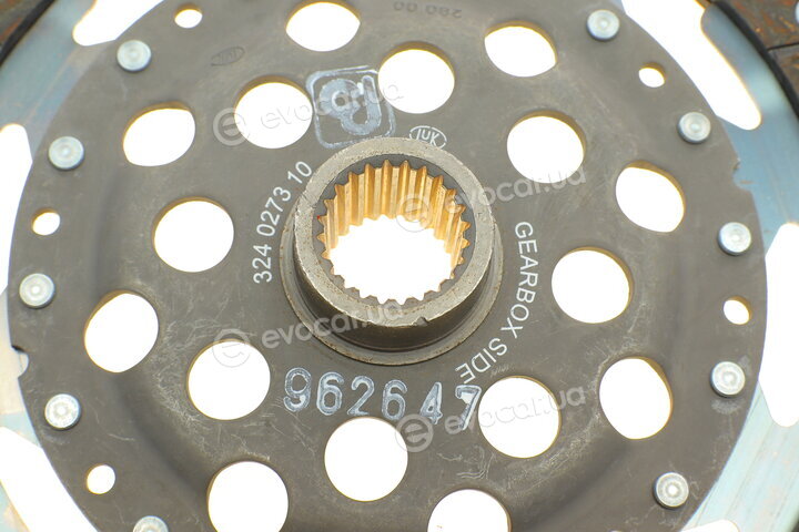 Kawe / Quick Brake 962647