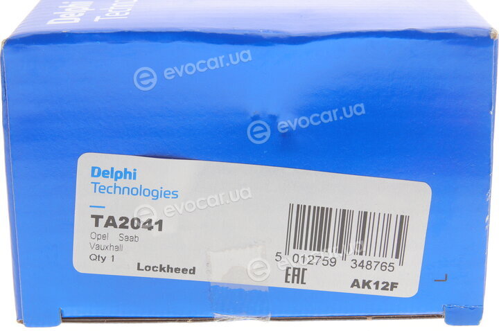 Delphi TA2041
