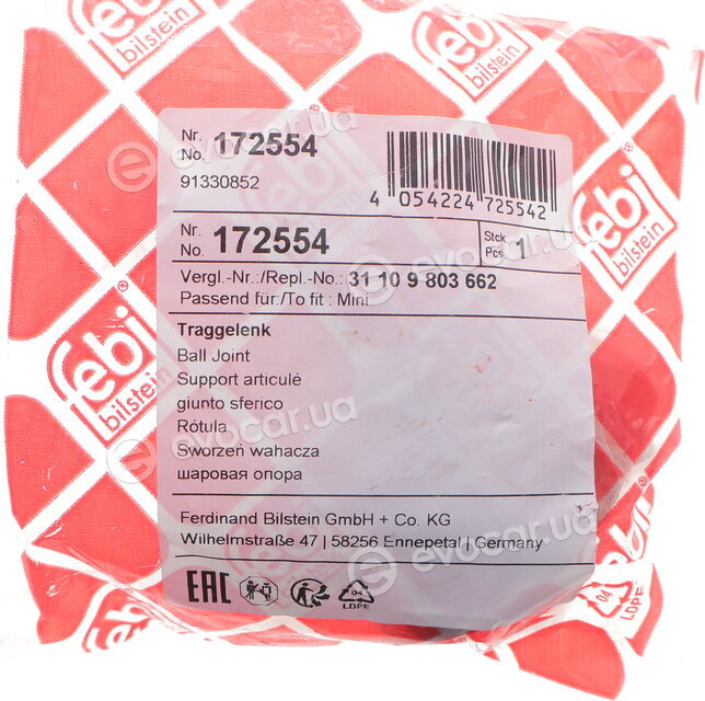 Febi 172554