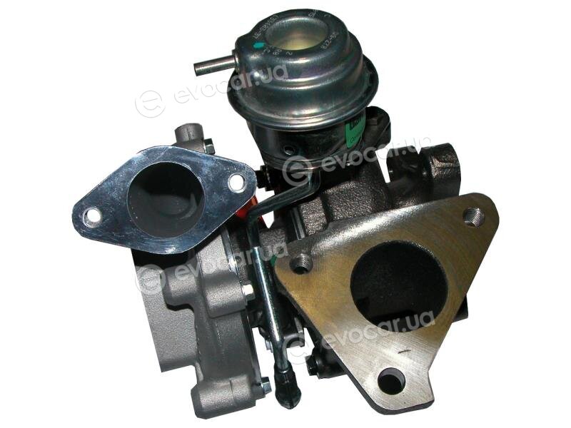 Starline TD S1121T