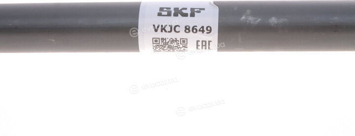 SKF VKJC 8649