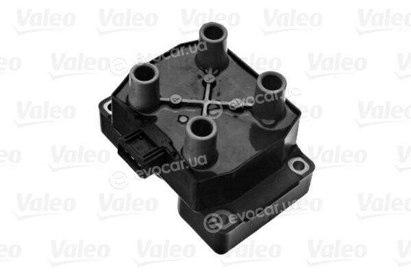 Valeo 245166