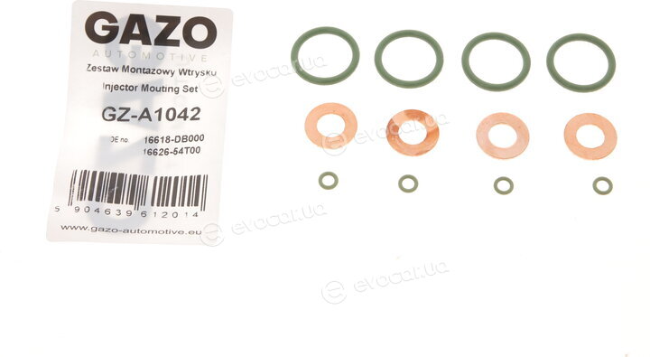 Gazo GZ-A1042