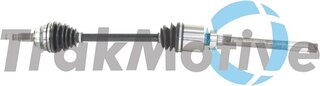 TrakMotive 30-2528
