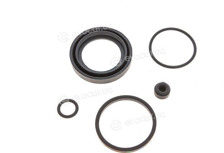 Kawe / Quick Brake 114-0177