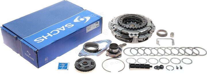 Sachs 3000 943 001