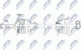 NTY NPW-RE-165
