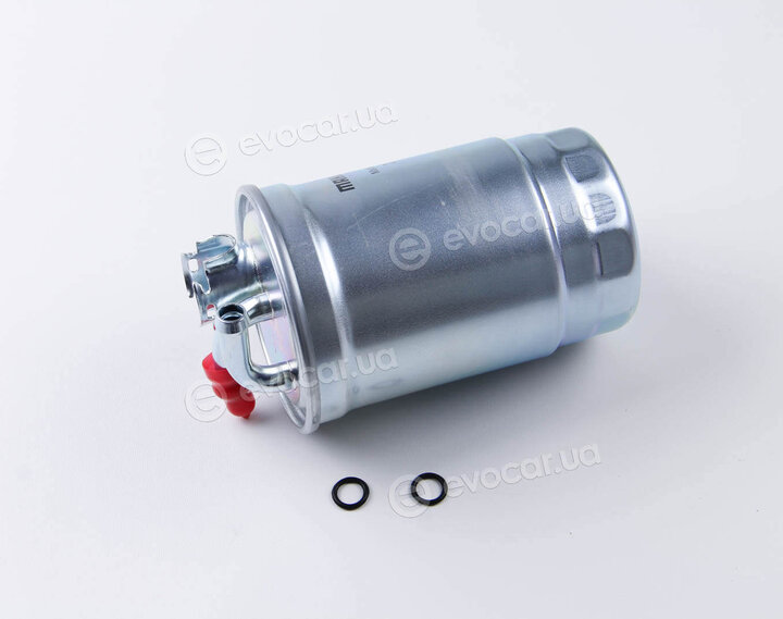 Mahle KL 554D