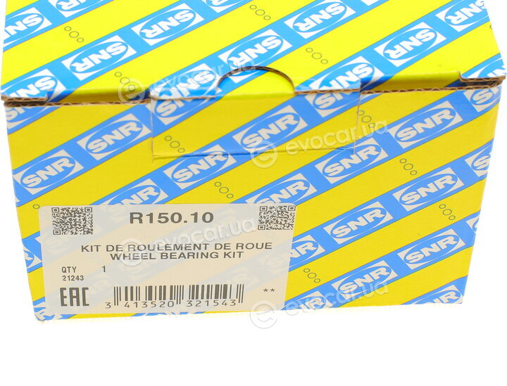 NTN / SNR R150.10