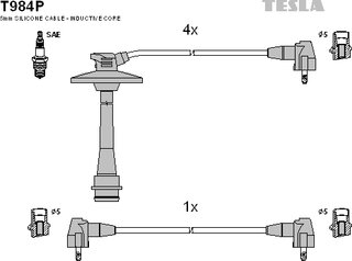 Tesla T984P