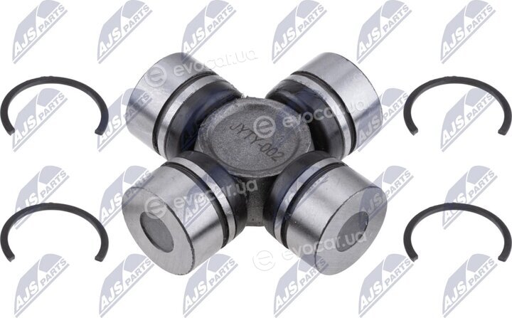 NTY NKW-TY-002