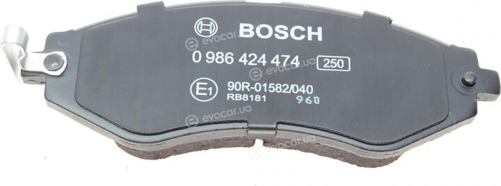 Bosch 0 986 424 474