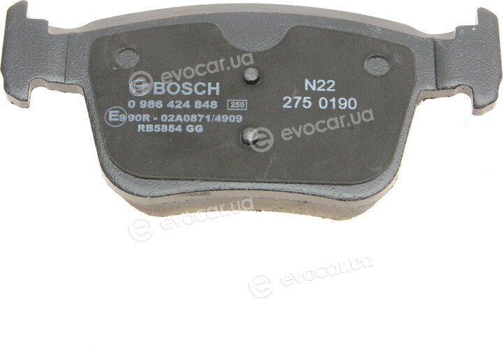 Bosch 0 986 424 848