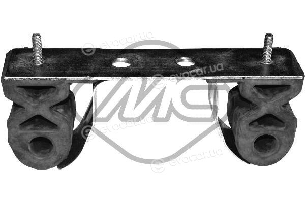 Metalcaucho / STC 04059