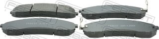Febest 2201-K2500F