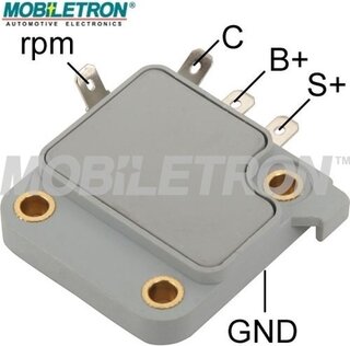 Mobiletron IG-HD004