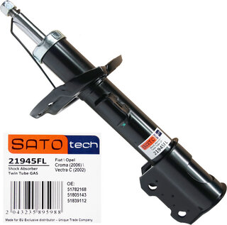 Sato Tech 21945FL