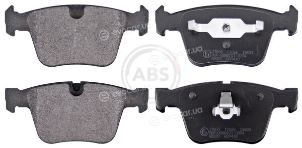 A.B.S. 37604