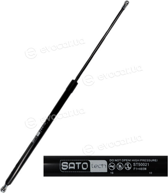 Sato Tech ST50021