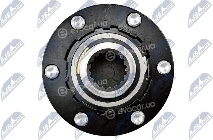NTY KSB-IS-000