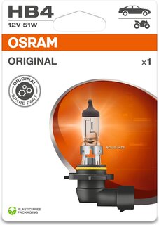 Osram 9006-1BL