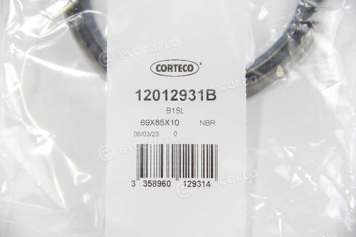 Corteco 12012931B