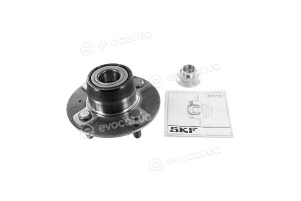 SKF VKBA 6806