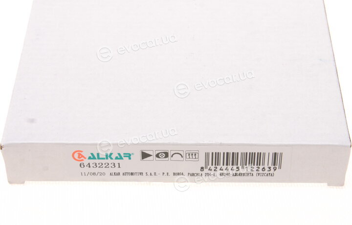 Alkar 6432231