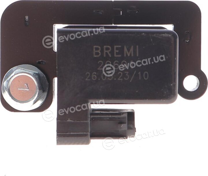 Bremi 20691