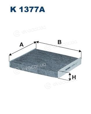 Filtron K1377A