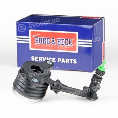 Borg & Beck BCS109