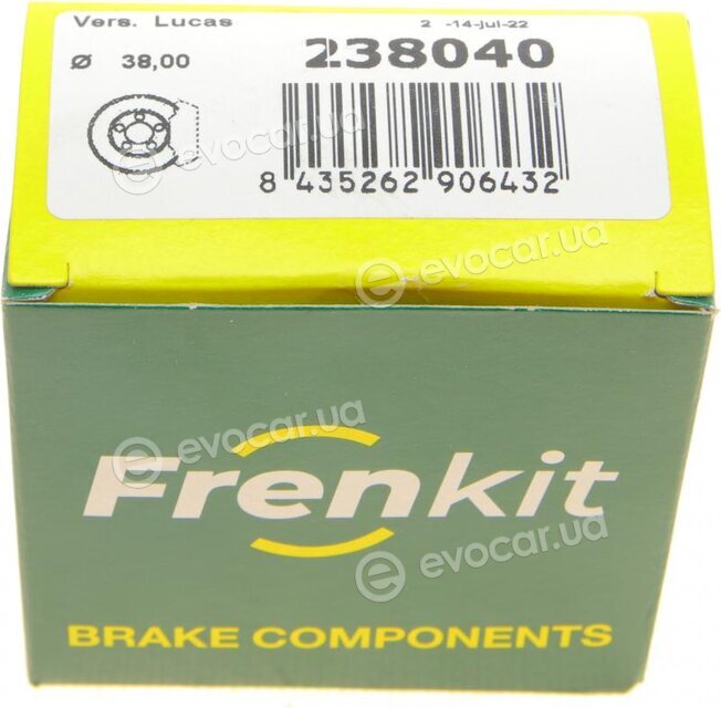 Frenkit 238040