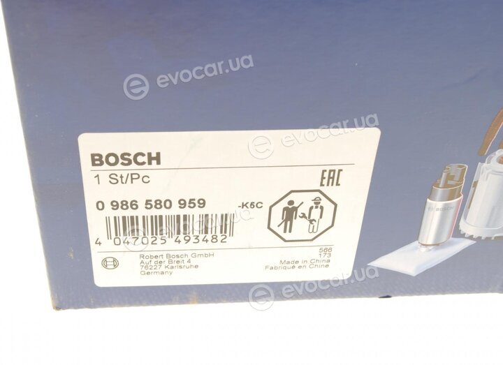 Bosch 0 986 580 959