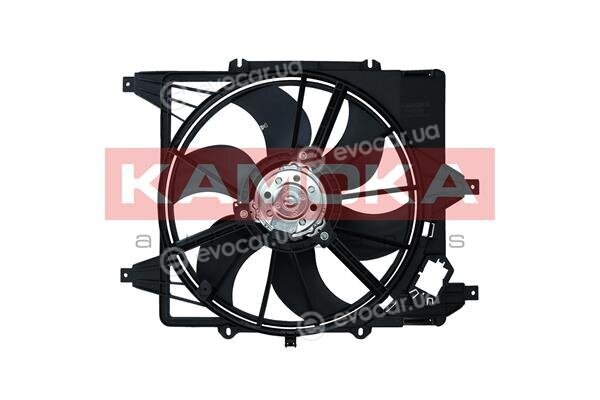 Kamoka 7740035