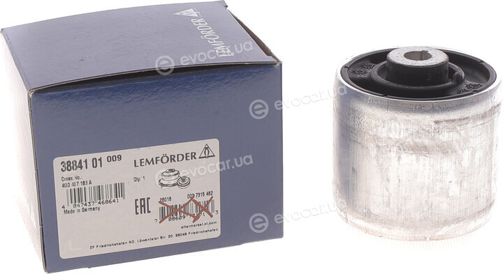 Lemforder 38841 01