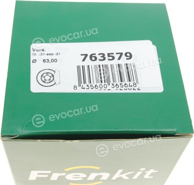 Frenkit 763579